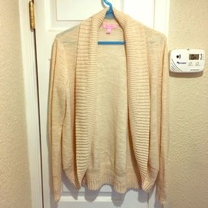 Amelie Sweater in Beige